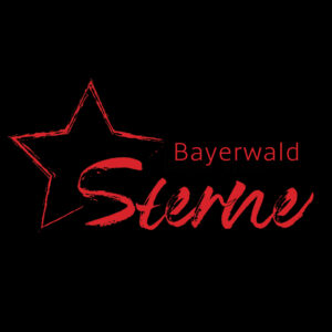 Bayerwald Sterne