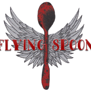Flying Spoon
