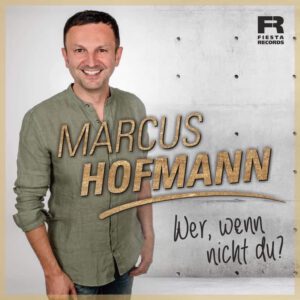 Marcus Hofmann