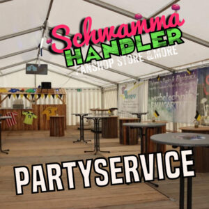 Partyservice