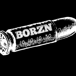 Borzn
