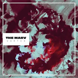 THE MARV - CD-Album VORTEX